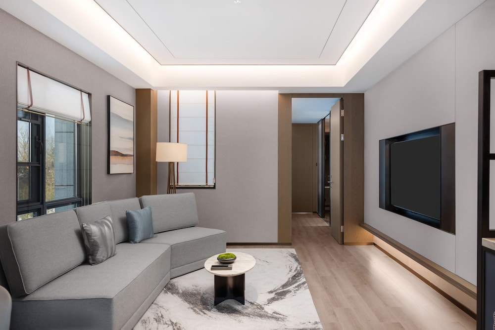 Pullman Taizhou Shenxianju
