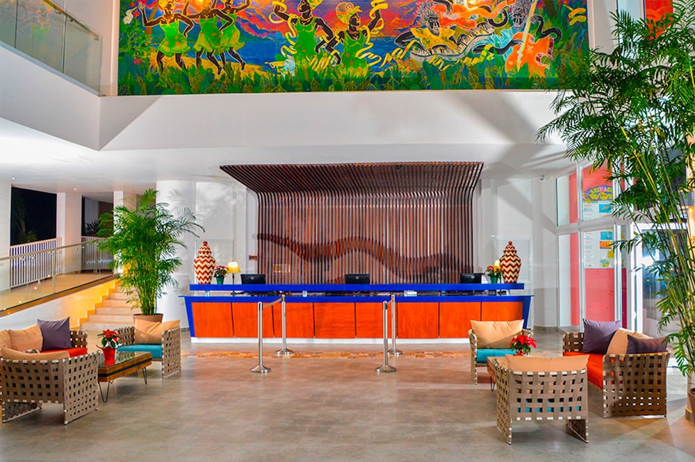 Jamaica Vacations - Grand Decameron Cornwall Beach, A Trademark All-Inclusive Resort - Property Image 55