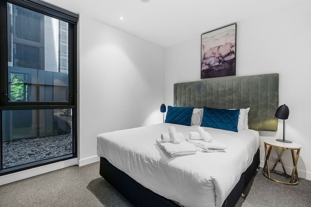 The Eminence Apartments by CLLIX