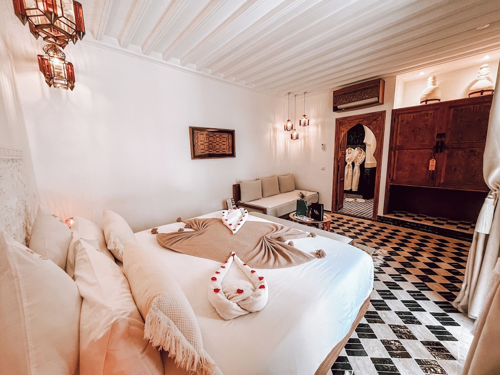 Riad Signature Medina