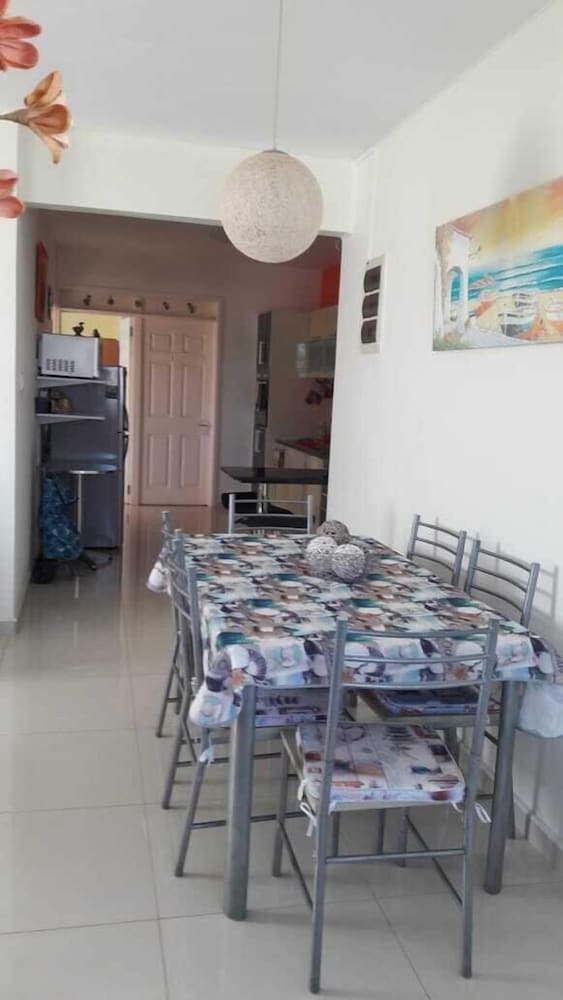 TwinsApartments