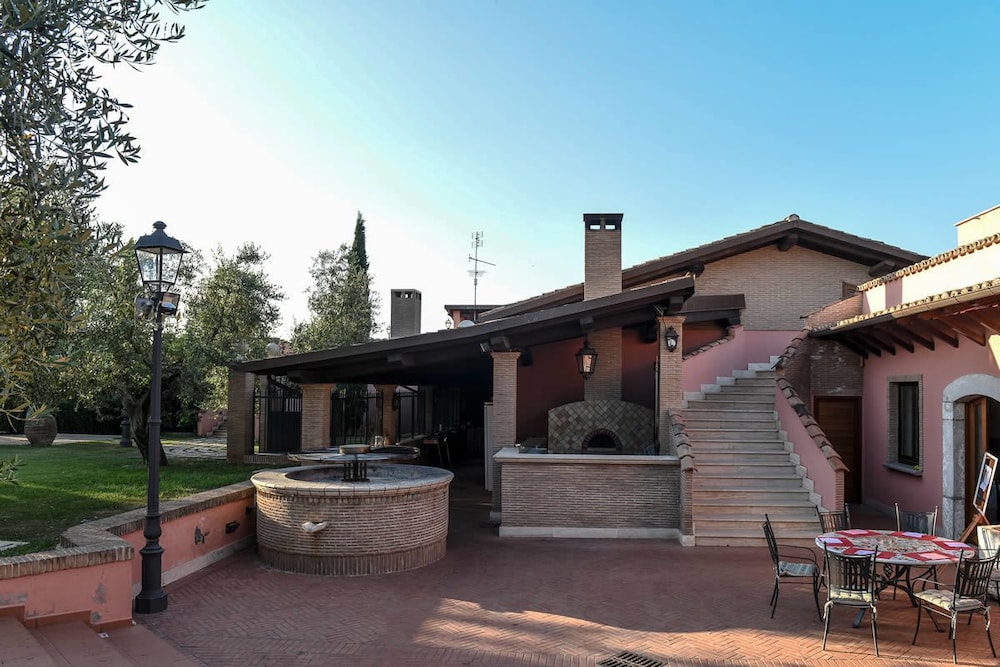 La Cascina