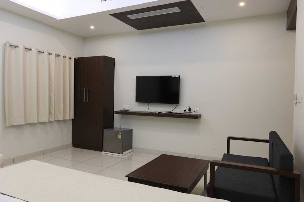 LGP Residency