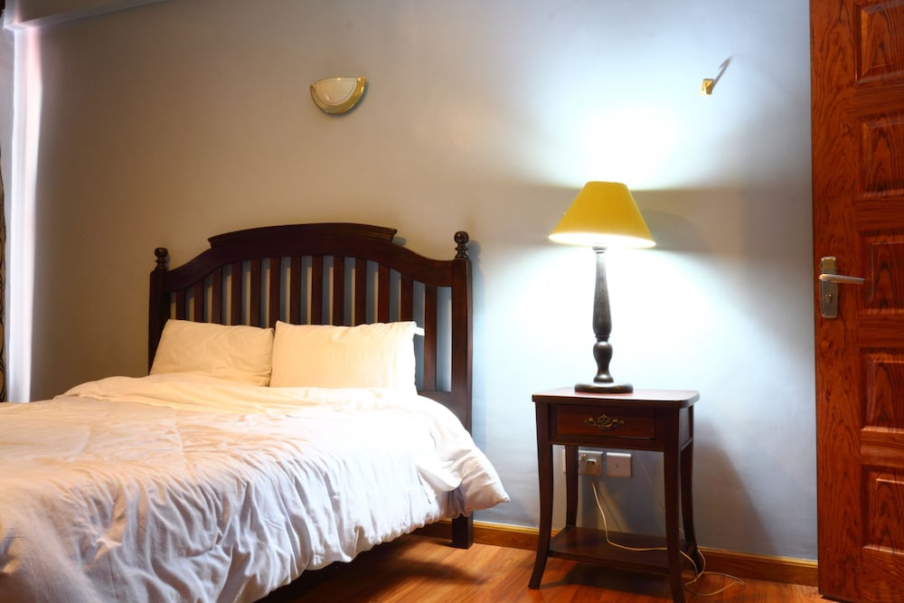 Msafiri Residence Inn view 3