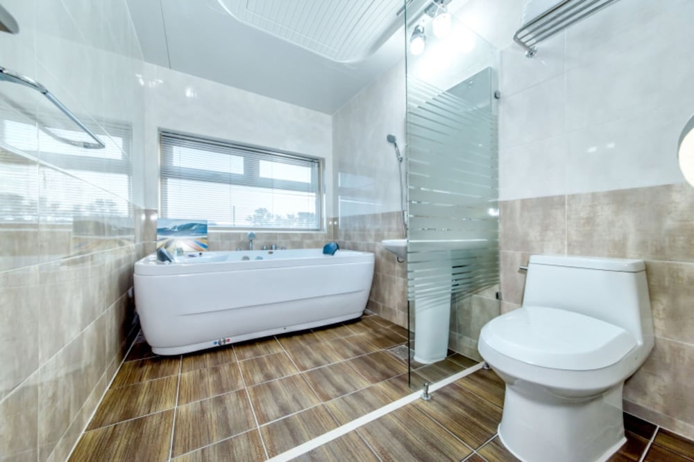 Swimeong Spa Pension