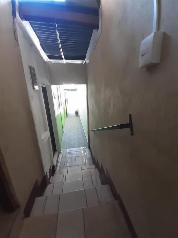 Casa Las Graditas