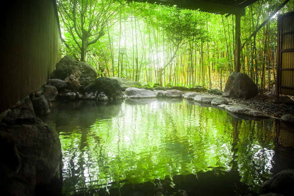 Ryokan Reimei