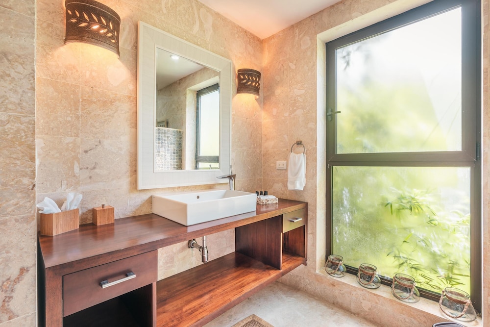 Mesmerizing Villa With Jacuzzi Maid in Cap Cana