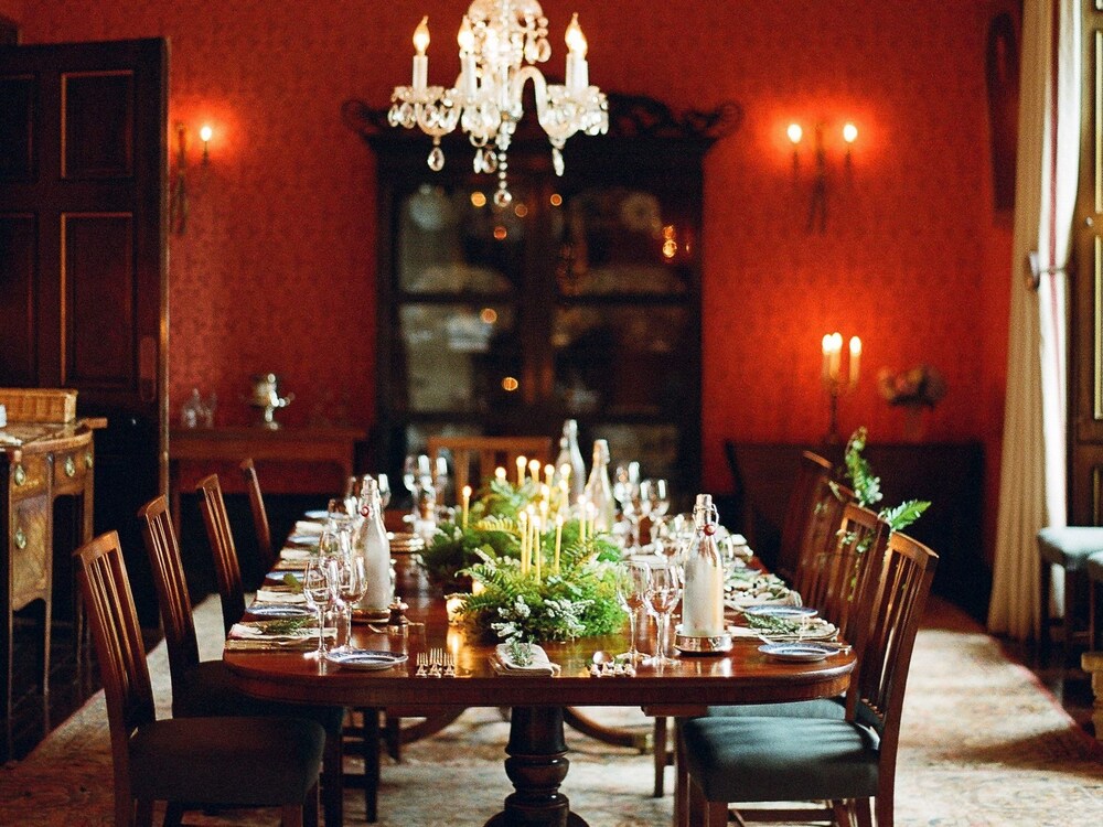 Ballyvolane House