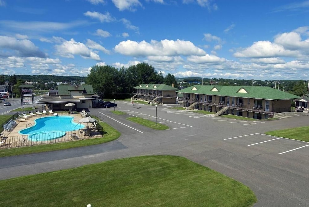 Daigle Motel