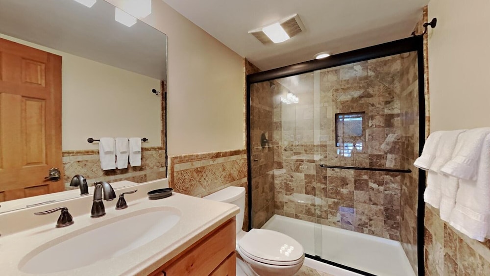 Mammoth Mountain Condos