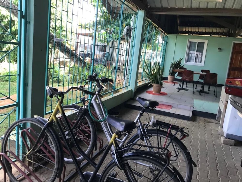 Unu Pikin Guesthouse