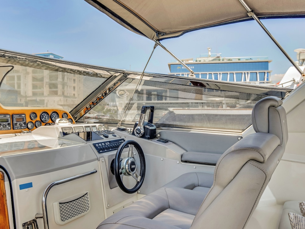 Boat Glafkos - Charming 2 bdr Boat