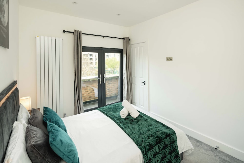 Superb 3bedroom House in Greenwich With Parking