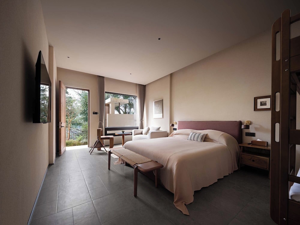 Shanyu Art Garden Homestay