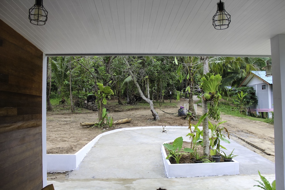 Phangan Green Village