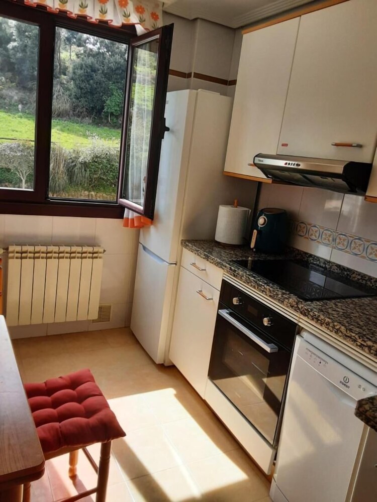 Sellamante2 Cozy and Stylish Apartment