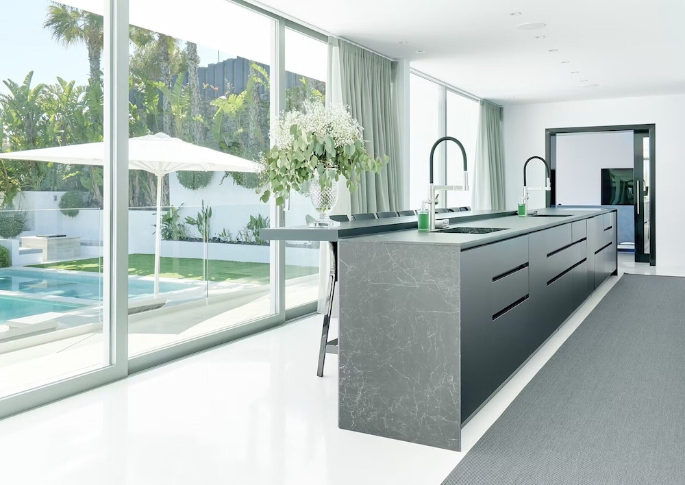 Stylish Villa Near Ibiza Town