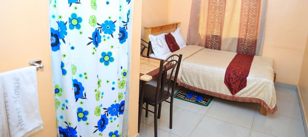 La Miguela Guest House view 5