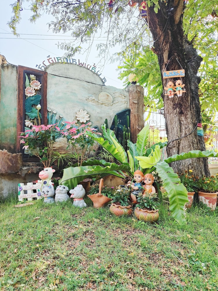 Smilingface Guesthouse