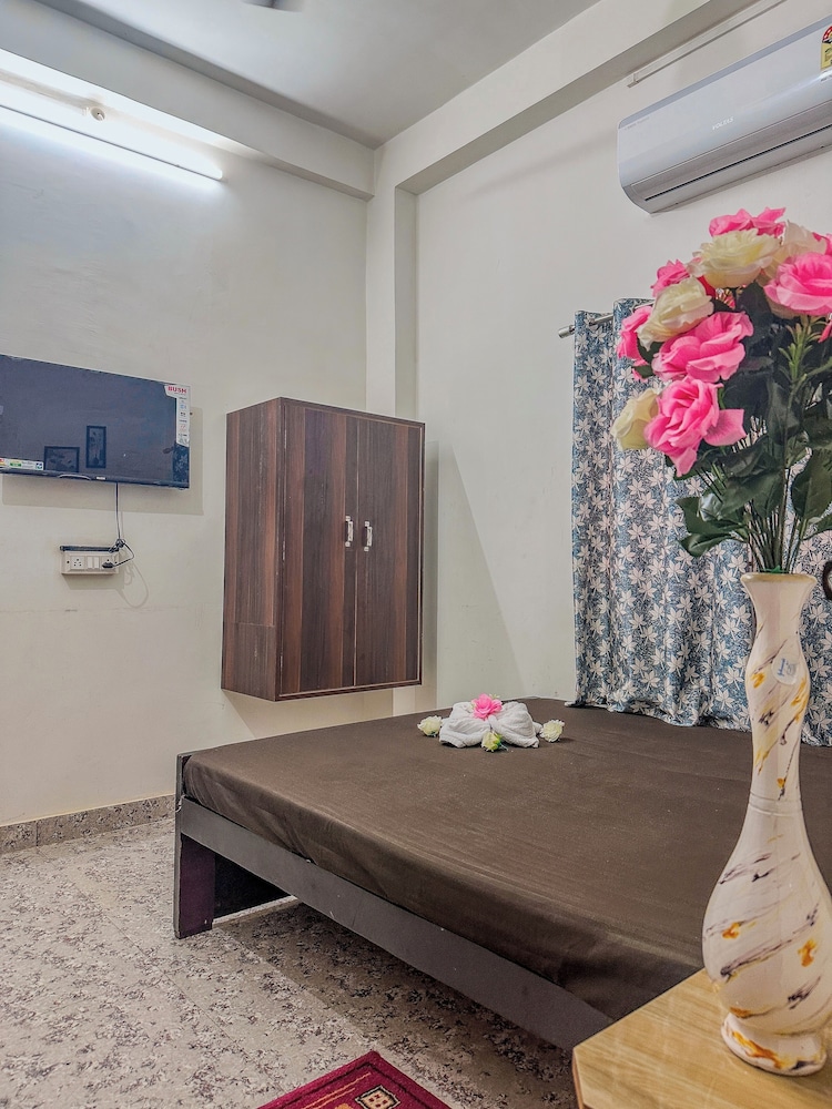 Shree KB Guest House
