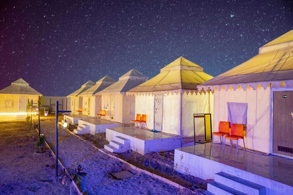 Desert Stay Camping Jaisalmer