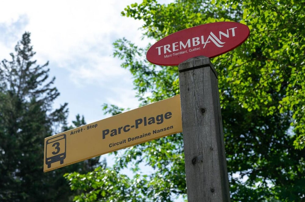 Horizon Tremblant
