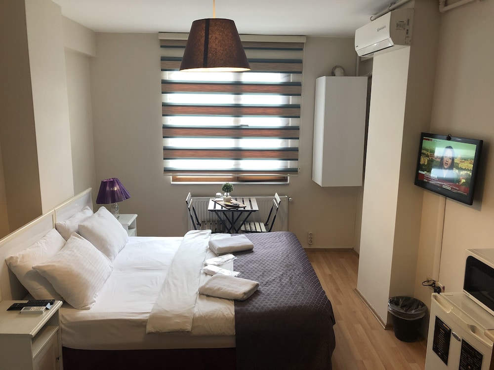 Centre Suites Taksim - Image 61