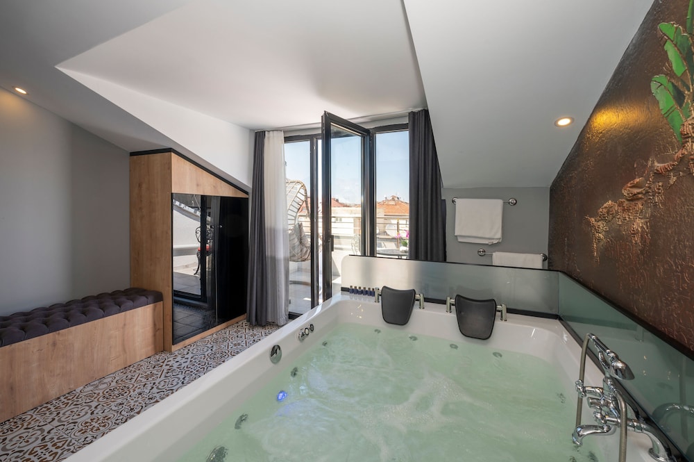 Grand Palace Otel - Image 62