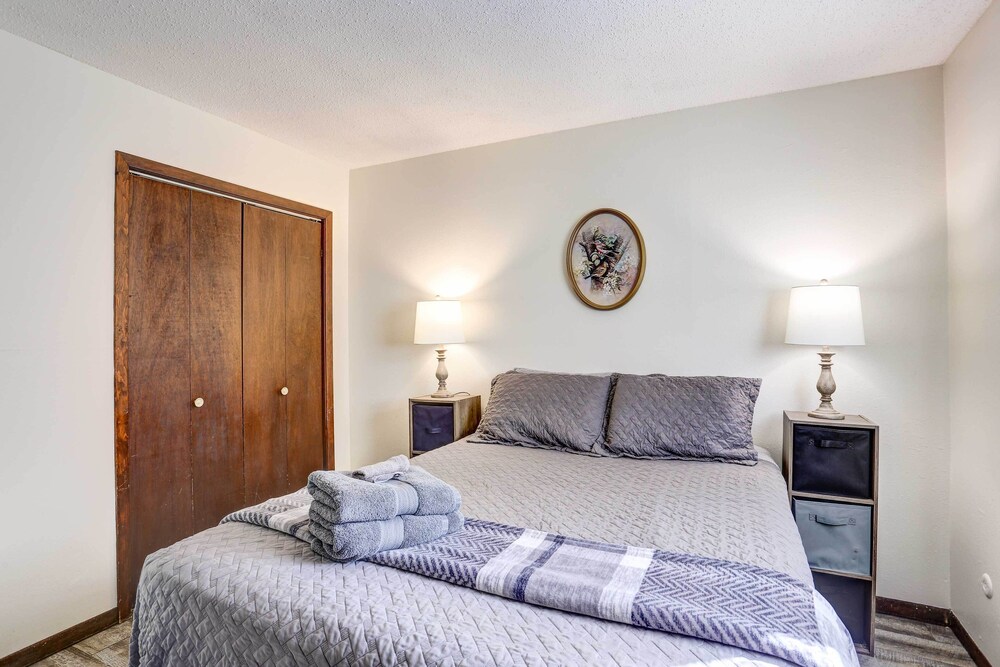 Pierre Vacations - Pet-friendly Pierre Vacation Rental! - Property Image 3