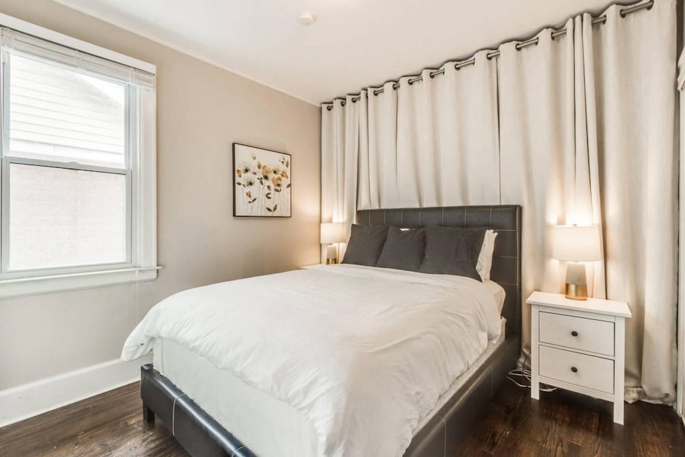 Great 6 Bedroom Peaceful Family Retreat