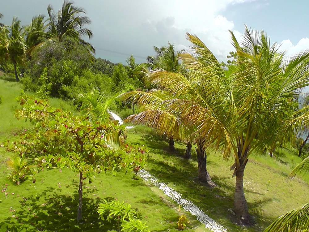 Suites la Colline