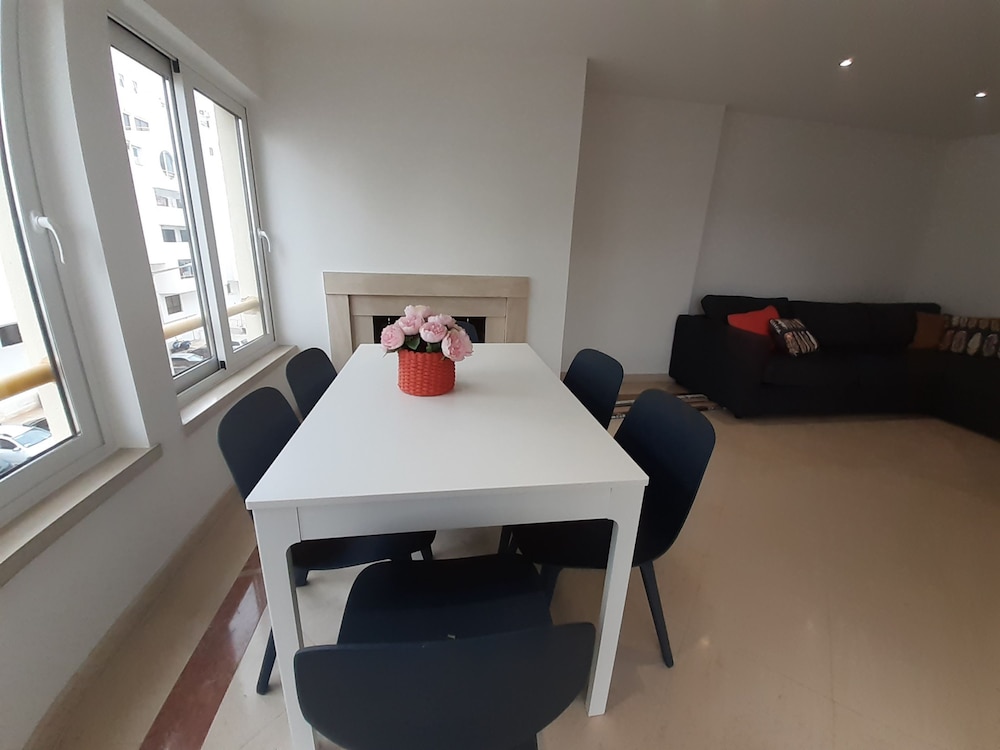 Luxury Flat in Quarteira