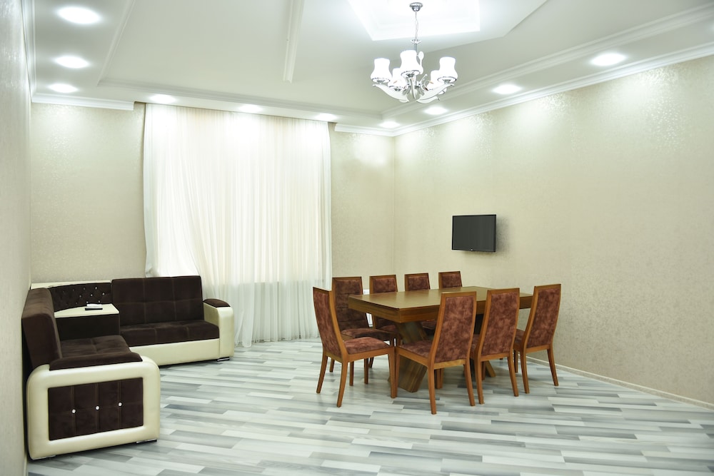 Foothills villa