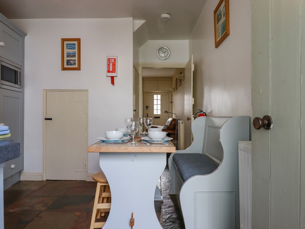Bodkin Cottage