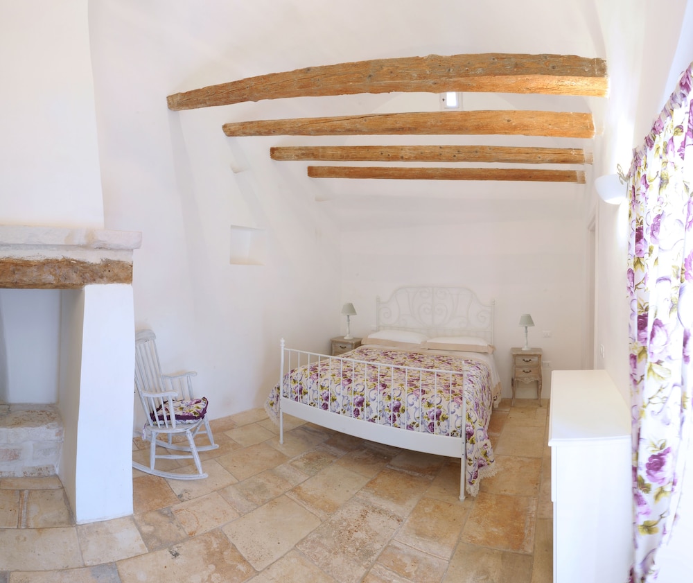 Masseria Luco
