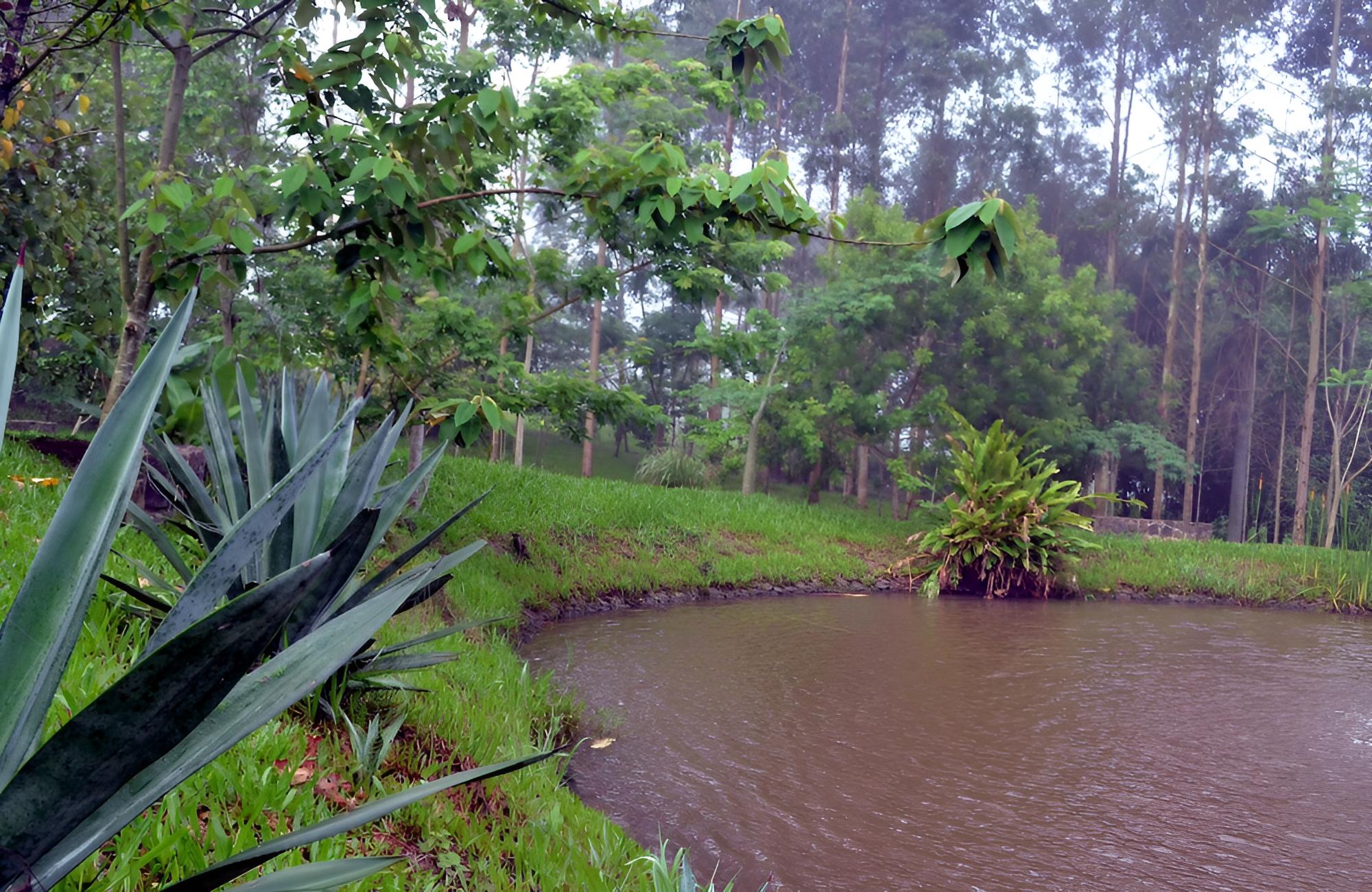 Pousada Guata Porã