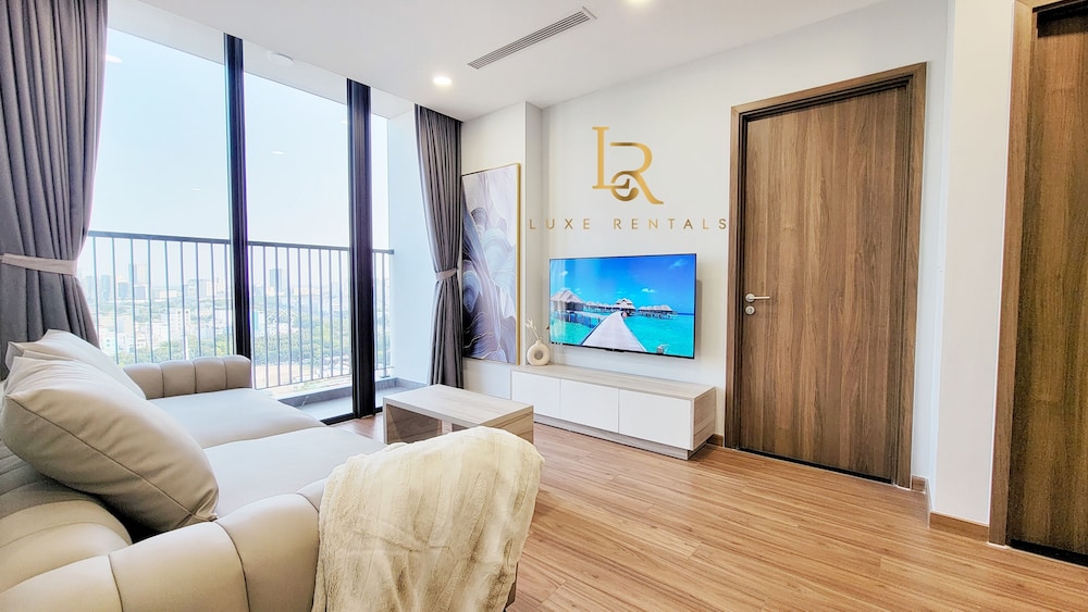 ecogreen saigon