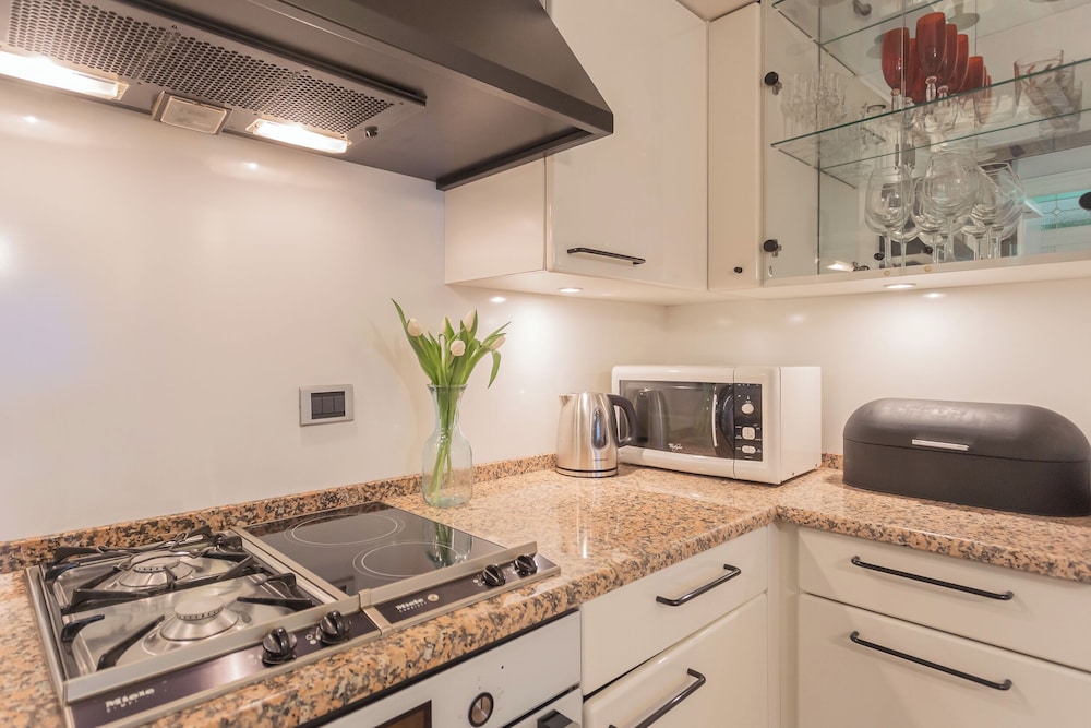 Volta Apartment by Rent all Como