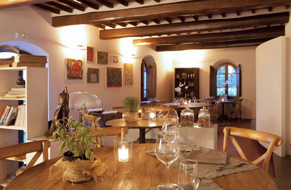 La Casa di Rodo