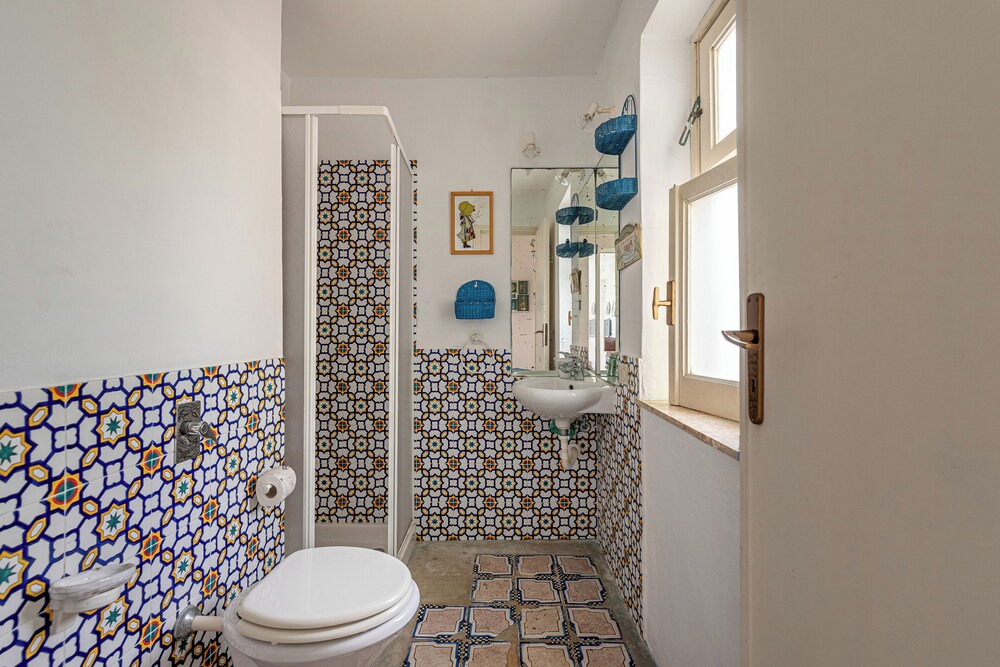 Isola delle Femmine Apartments by Wonderful Italy
