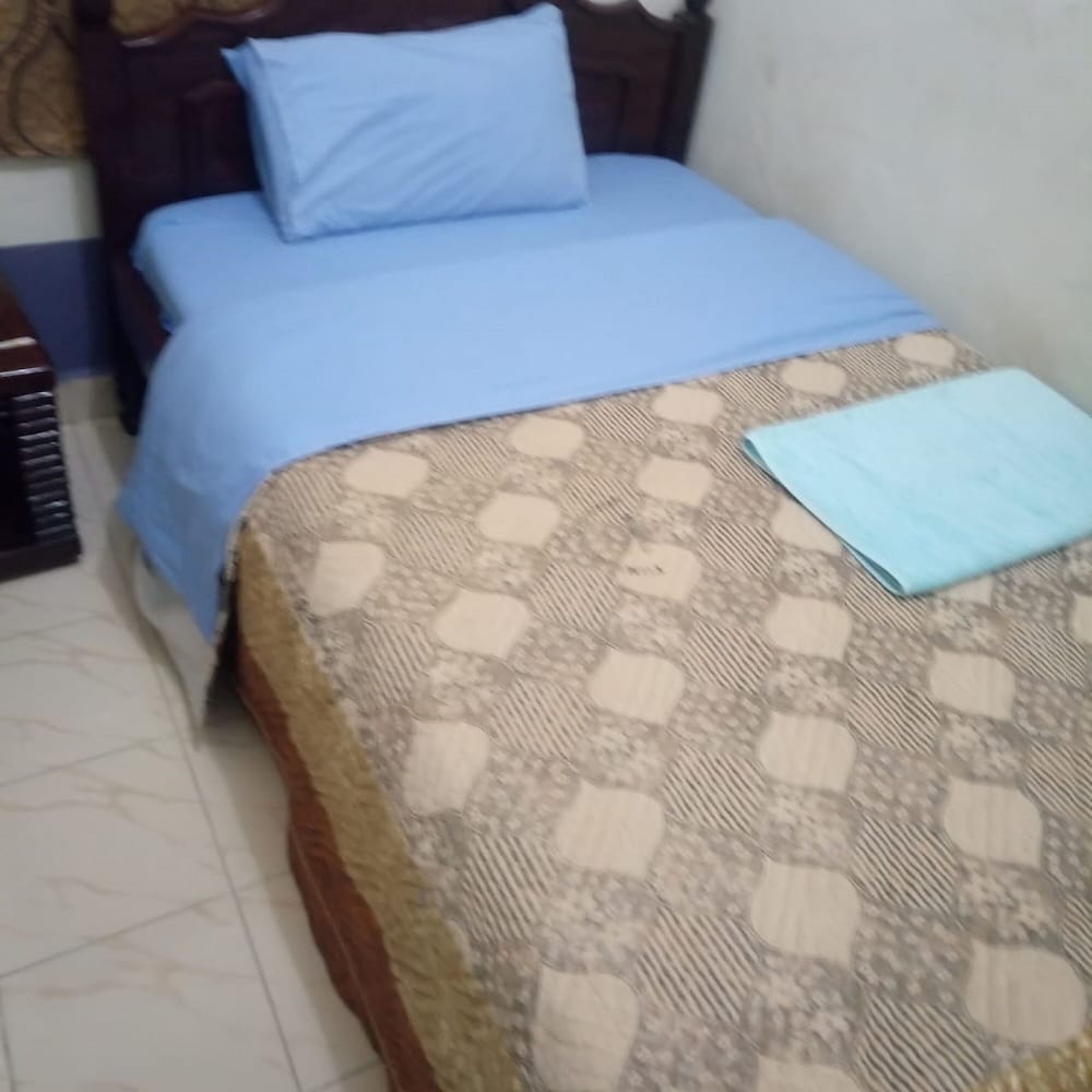 Yumwema Guest House view 3