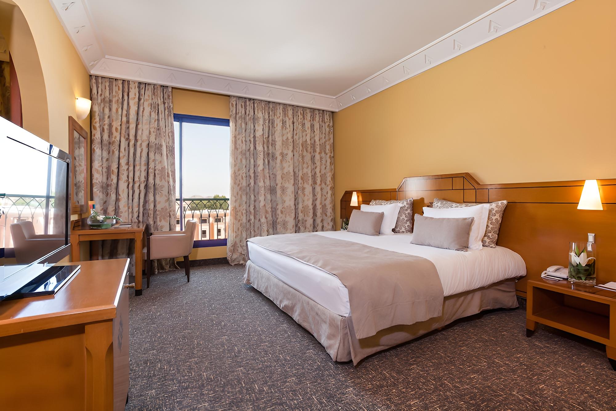 Atlas Medina & Spa view 5
