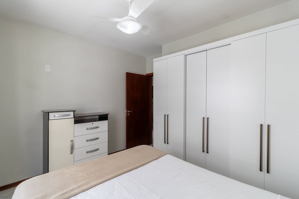 Beautiful apt 2 Minutes From Canas Beach Rsa025