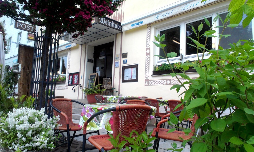 Hotel zur Post - Property Image 17