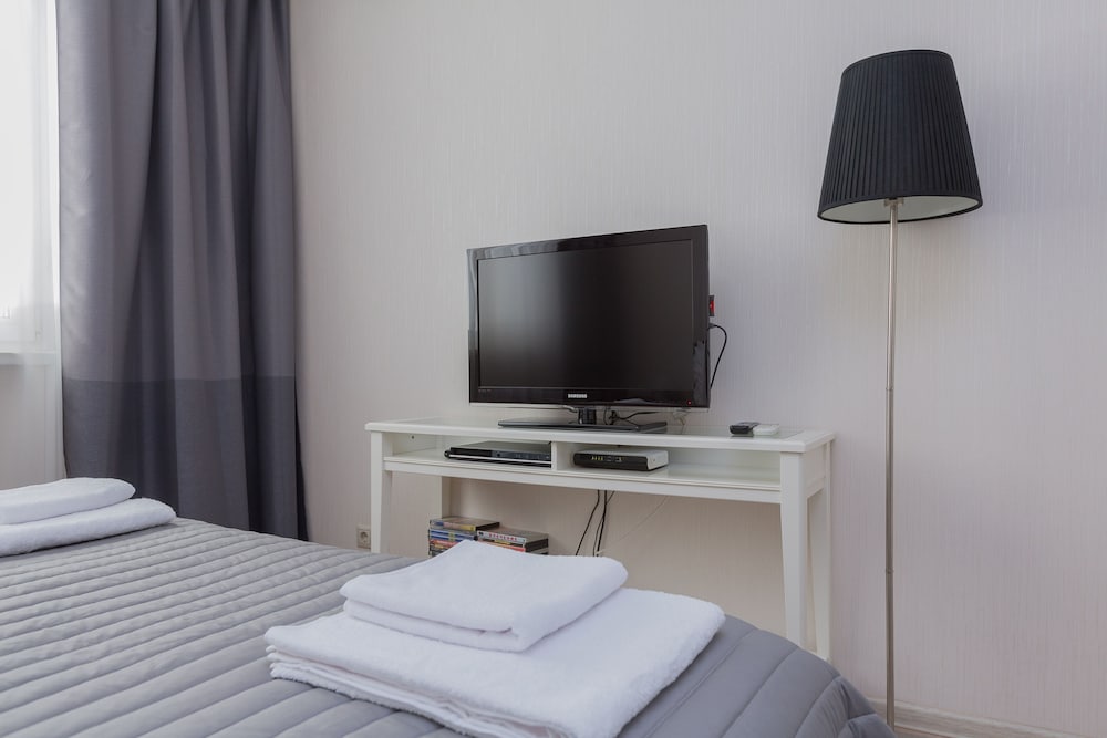Balmont Apartments Mayakovskaya