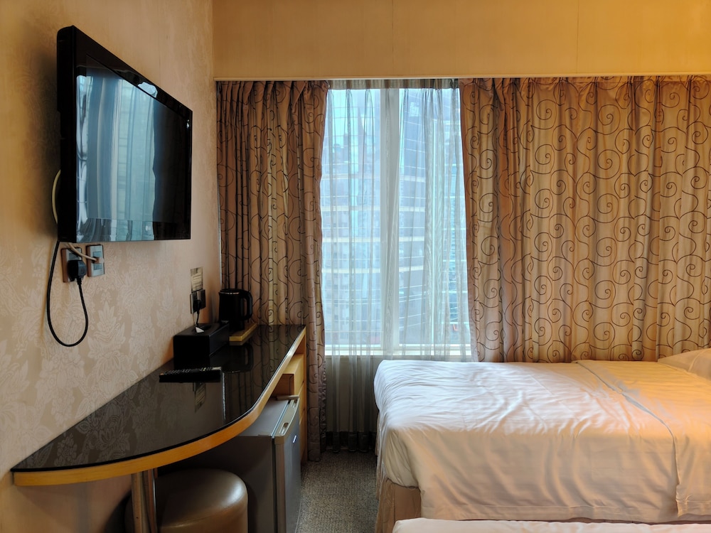 H1 hotel