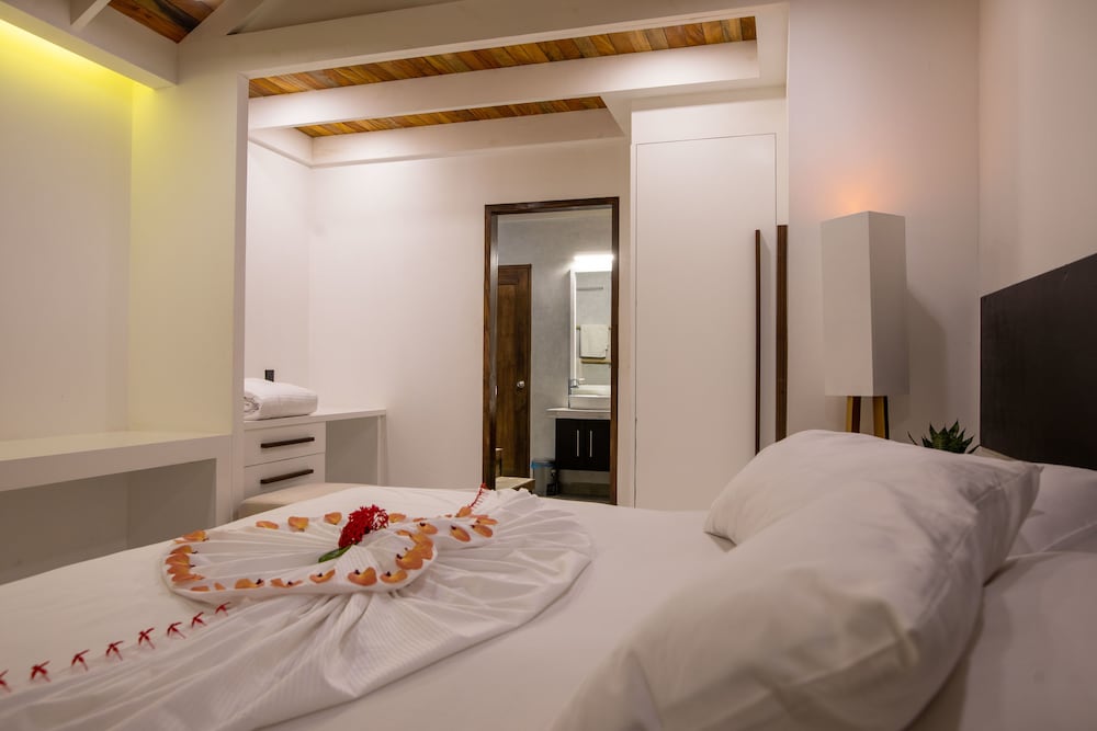 Rasdhoo Apartment Lodge photo 4