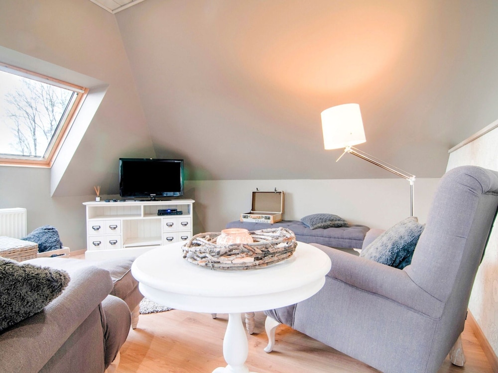 Great Holiday Home in Bastogne With Sauna