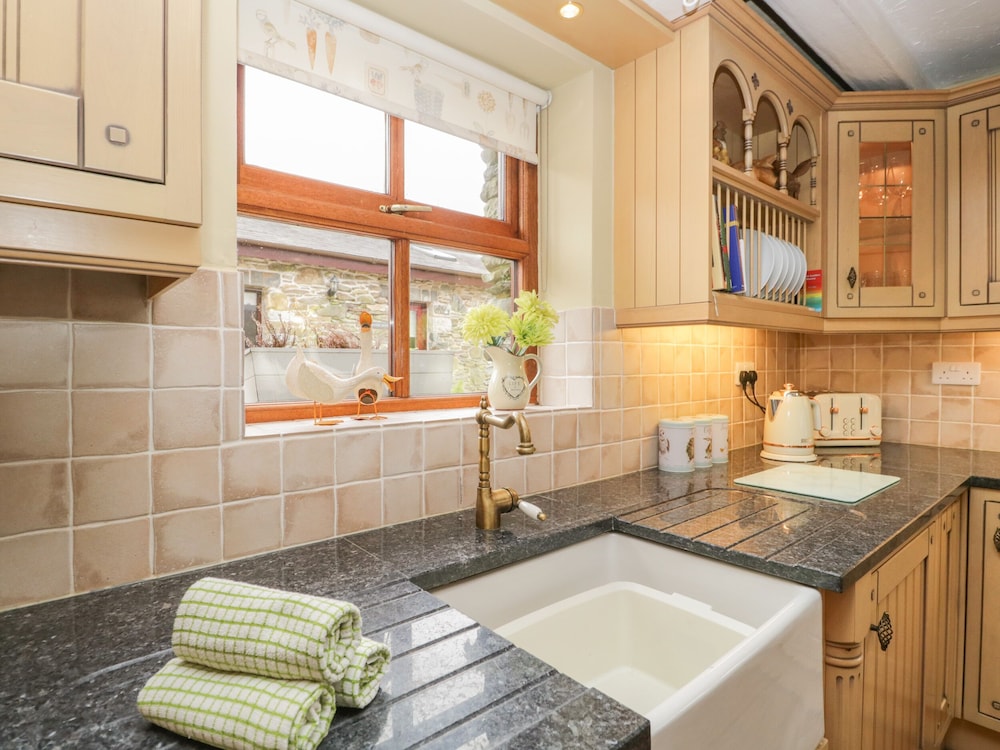 Laithe Cottage